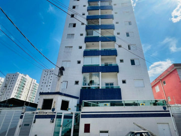 Apartamento - Venda - Ocian - Praia Grande - SP