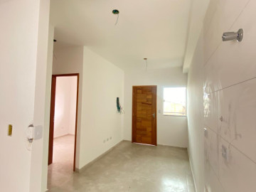 Apartamento - Aluguel - Parque Savoy City - São Paulo - SP