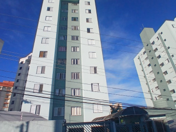 Apartamento - Venda - Vila Rui Barbosa - São Paulo - SP