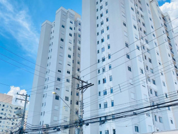 Apartamento - Venda - Jardim Brasília (zona Leste) - São Paulo - SP