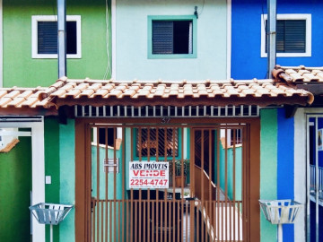 Sobrado - Venda - Itaquera - São Paulo - SP