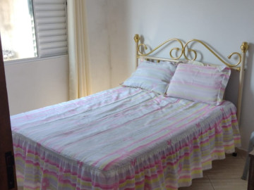 Casa - Aluguel - Parque Savoy City - São Paulo - SP