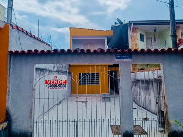 Sobrado - Venda - Cidade Líder - São Paulo - SP