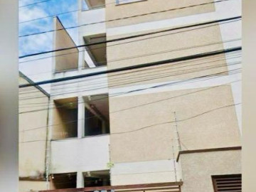 Apartamento - Venda - Cidade Líder - São Paulo - SP