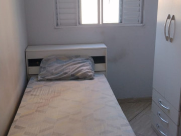 Casa - Aluguel - Parque Savoy City - São Paulo - SP