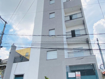 Apartamento - Venda - Cidade Líder - São Paulo - SP