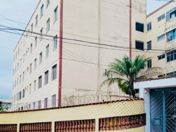 Apartamento - Venda - Conjunto Habitacional Padre Manoel da Nóbrega - São Paulo - SP