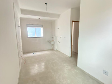 Apartamento - Aluguel - Parque Savoy City - São Paulo - SP